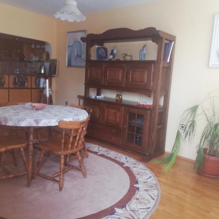 Apartments Anita Поморие Екстериор снимка