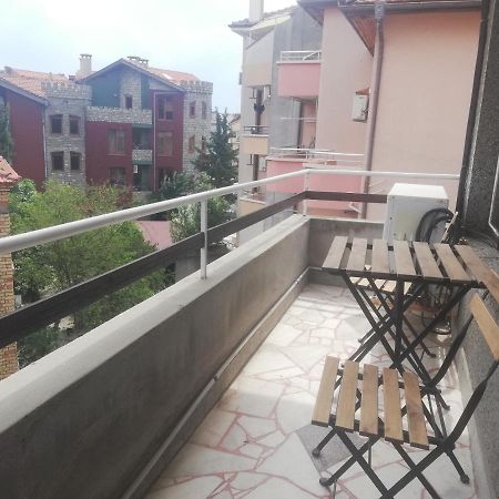 Apartments Anita Поморие Екстериор снимка