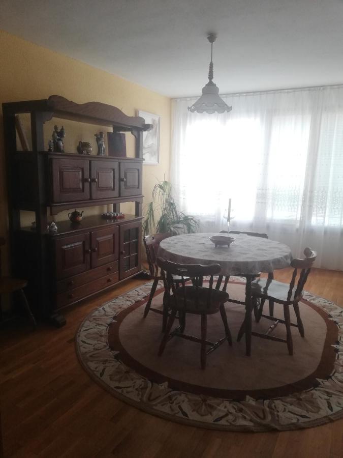 Apartments Anita Поморие Екстериор снимка
