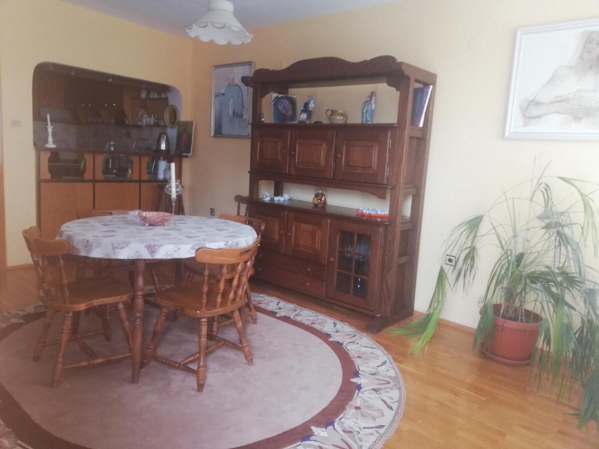 Apartments Anita Поморие Екстериор снимка