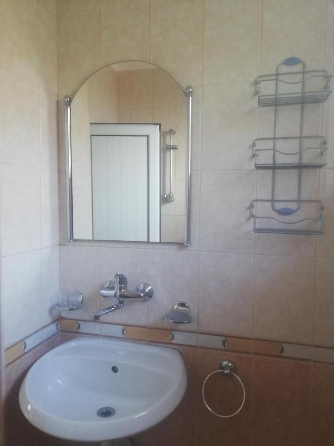 Apartments Anita Поморие Екстериор снимка