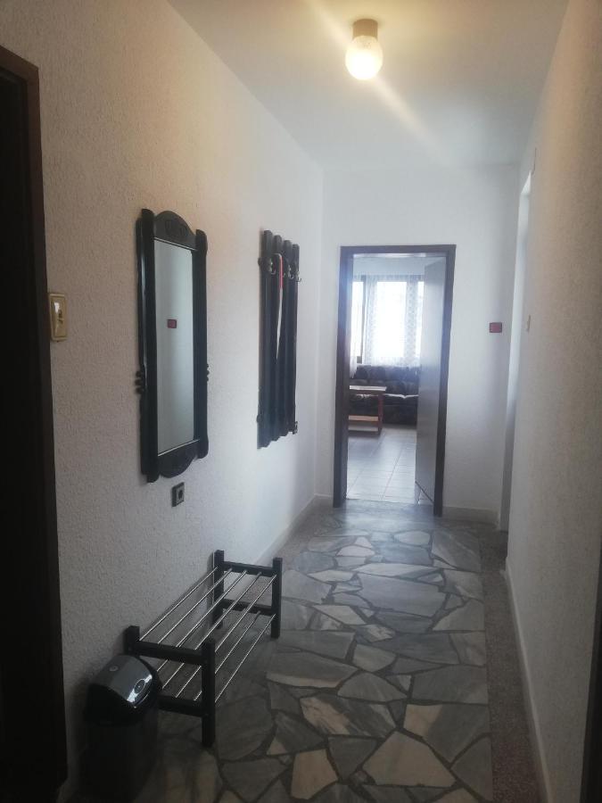 Apartments Anita Поморие Екстериор снимка
