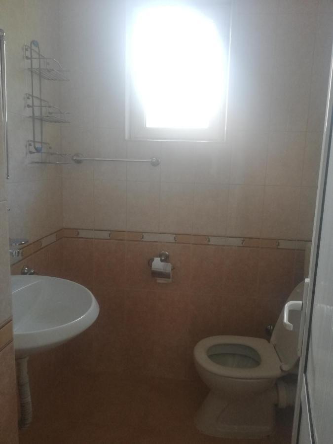 Apartments Anita Поморие Екстериор снимка