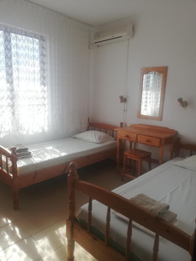 Apartments Anita Поморие Екстериор снимка
