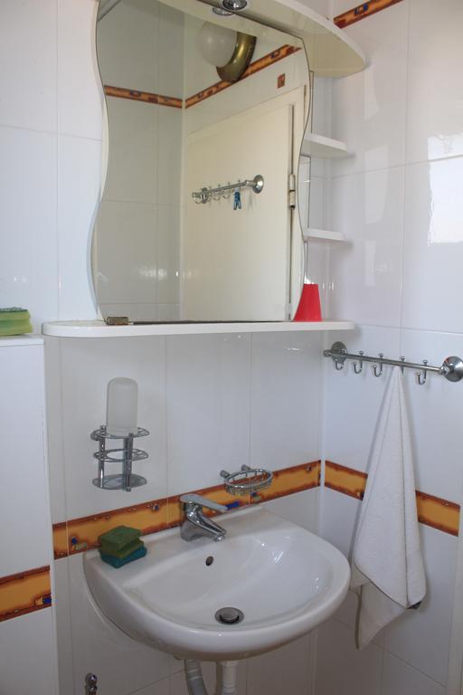 Apartments Anita Поморие Стая снимка